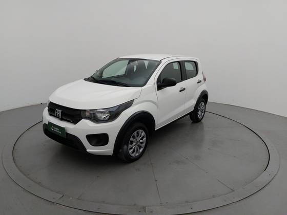 FIAT MOBI 1.0 EVO FLEX LIKE. MANUAL FIAT MOBI 1.0 EVO FLEX LIKE. MANUAL